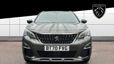 Peugeot 5008 1.2 PureTech Allure 5dr EAT8 Petrol Estate